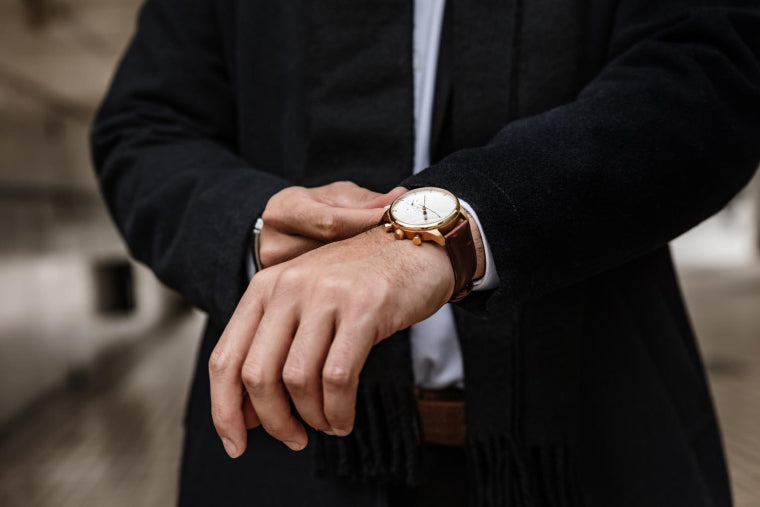 Montre