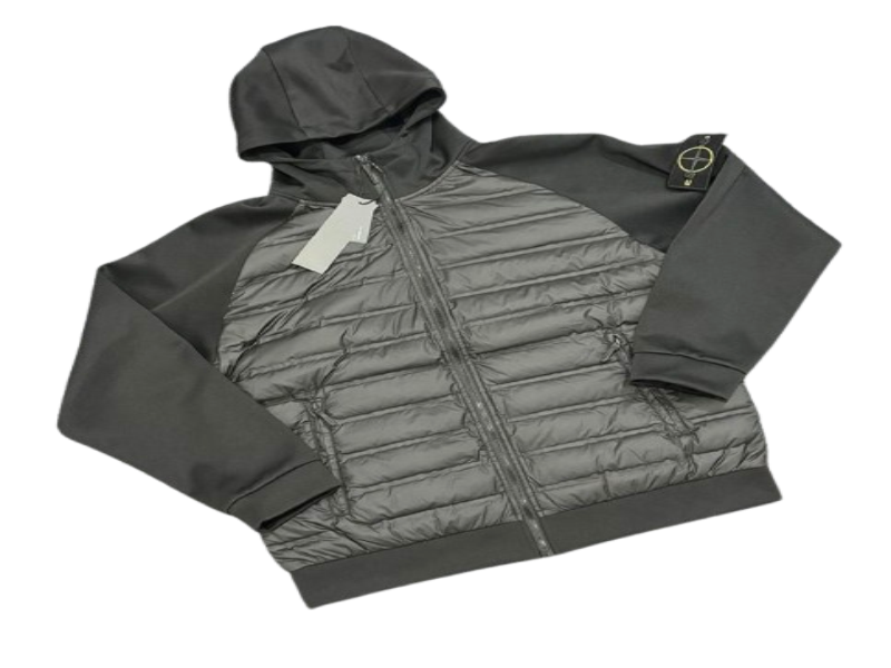 Veste cardigan Stone Island