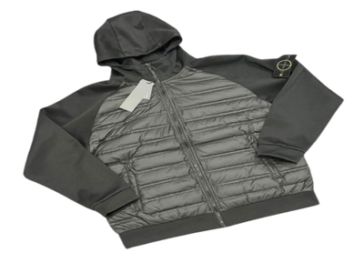 Veste cardigan Stone Island