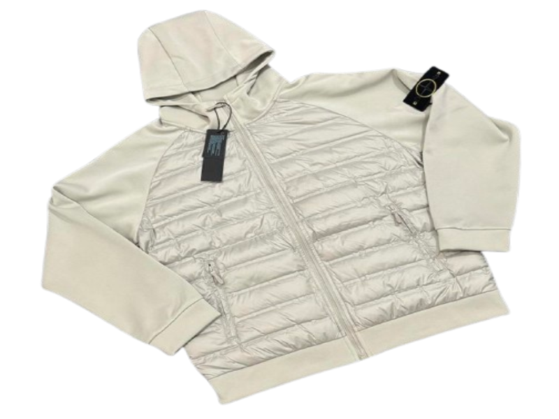 Veste cardigan Stone Island