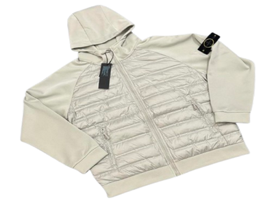Veste cardigan Stone Island