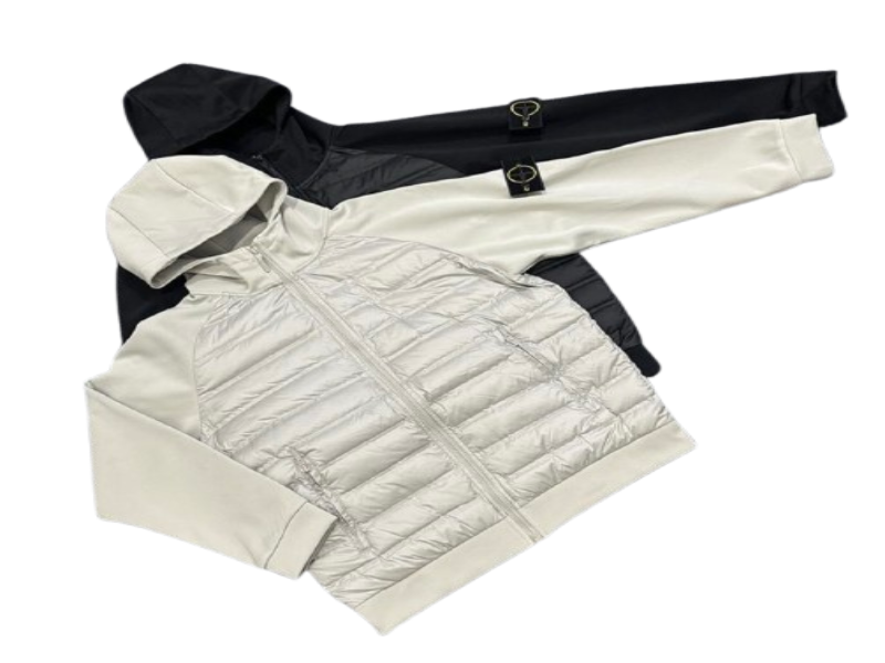 Veste cardigan Stone Island